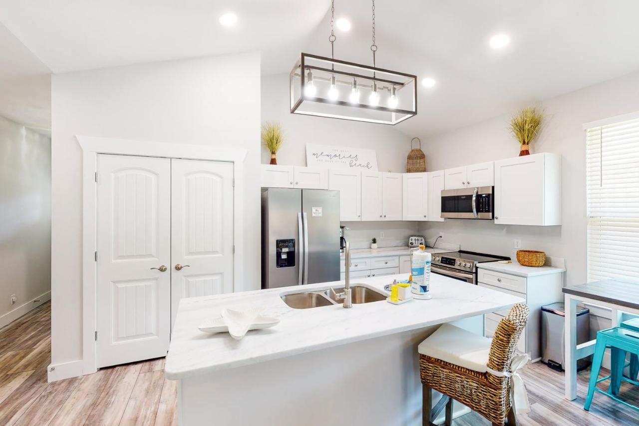Gulf Breeze Cottage Пердидо Кий Екстериор снимка