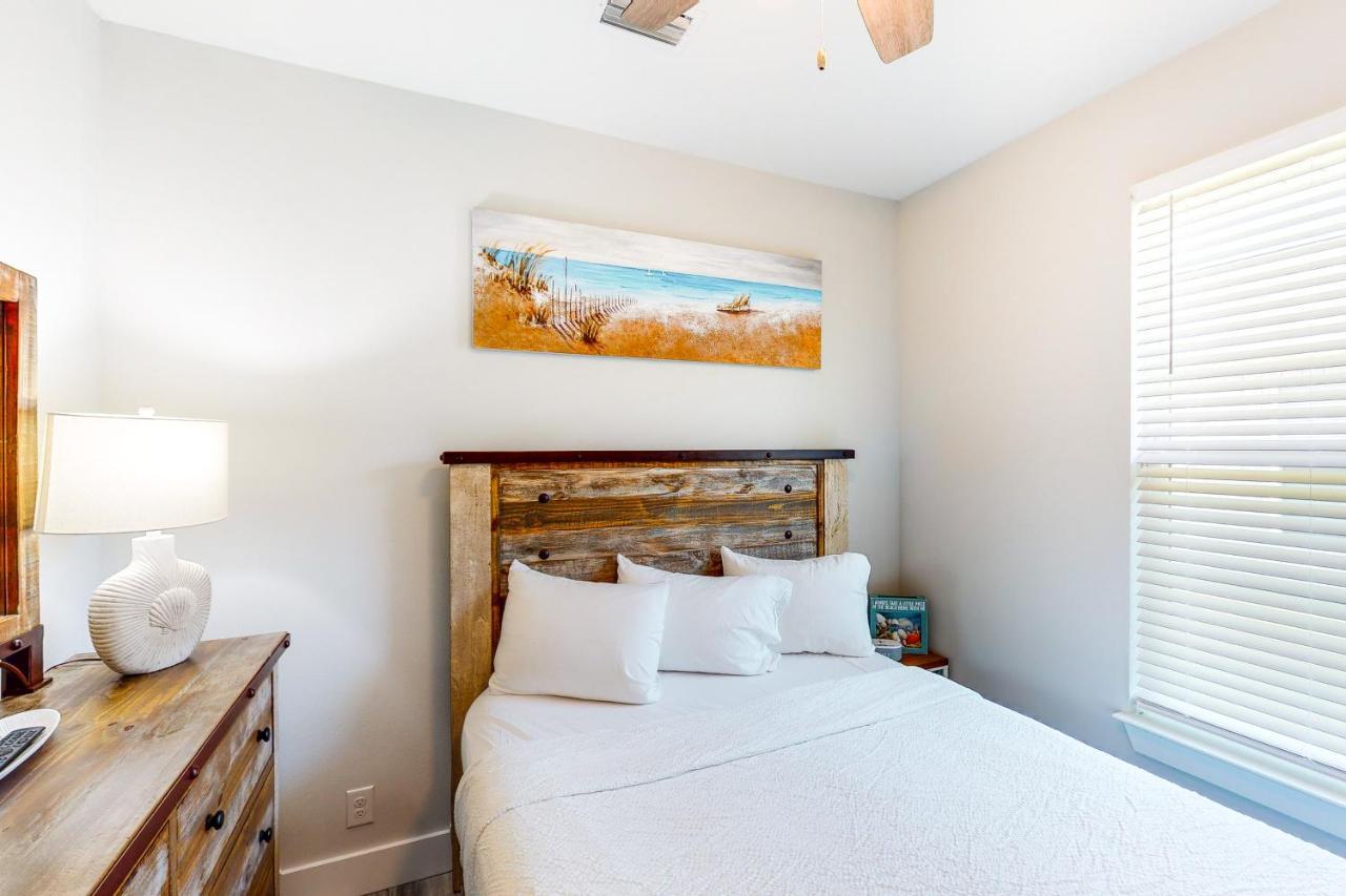Gulf Breeze Cottage Пердидо Кий Екстериор снимка