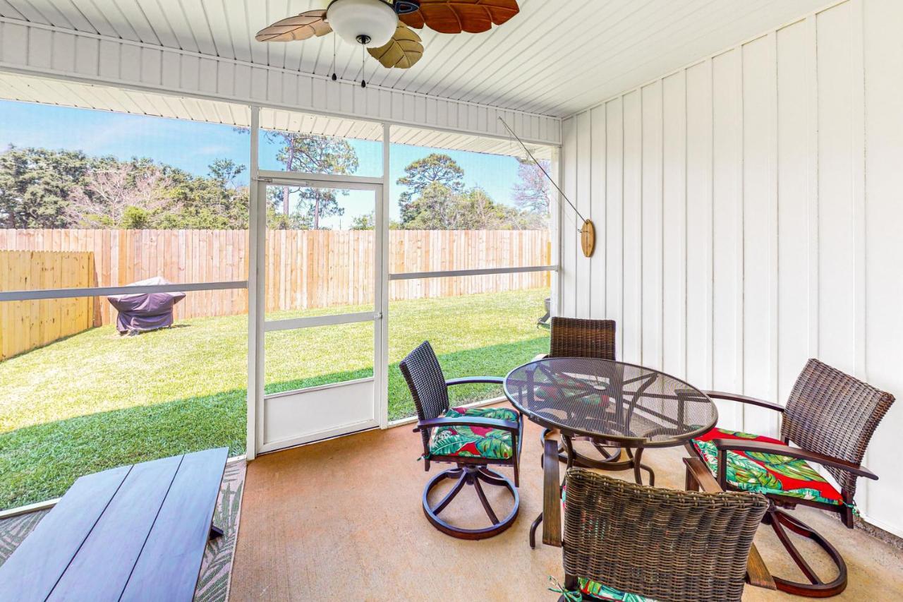 Gulf Breeze Cottage Пердидо Кий Екстериор снимка