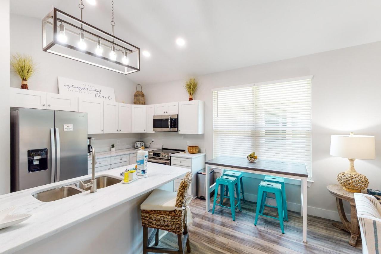 Gulf Breeze Cottage Пердидо Кий Екстериор снимка