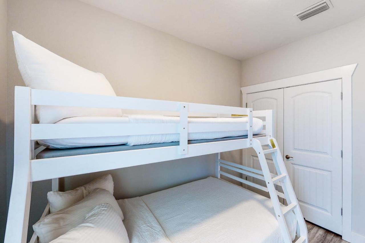 Gulf Breeze Cottage Пердидо Кий Екстериор снимка