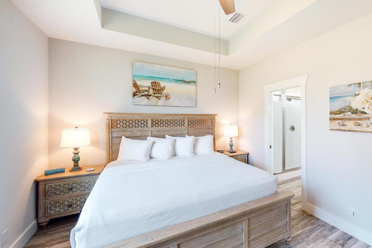 Gulf Breeze Cottage Пердидо Кий Екстериор снимка