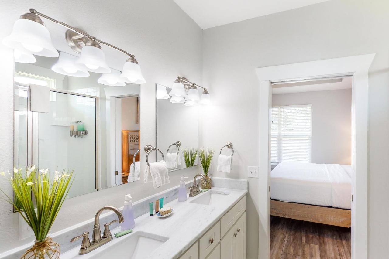 Gulf Breeze Cottage Пердидо Кий Екстериор снимка